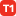 tupvision icon